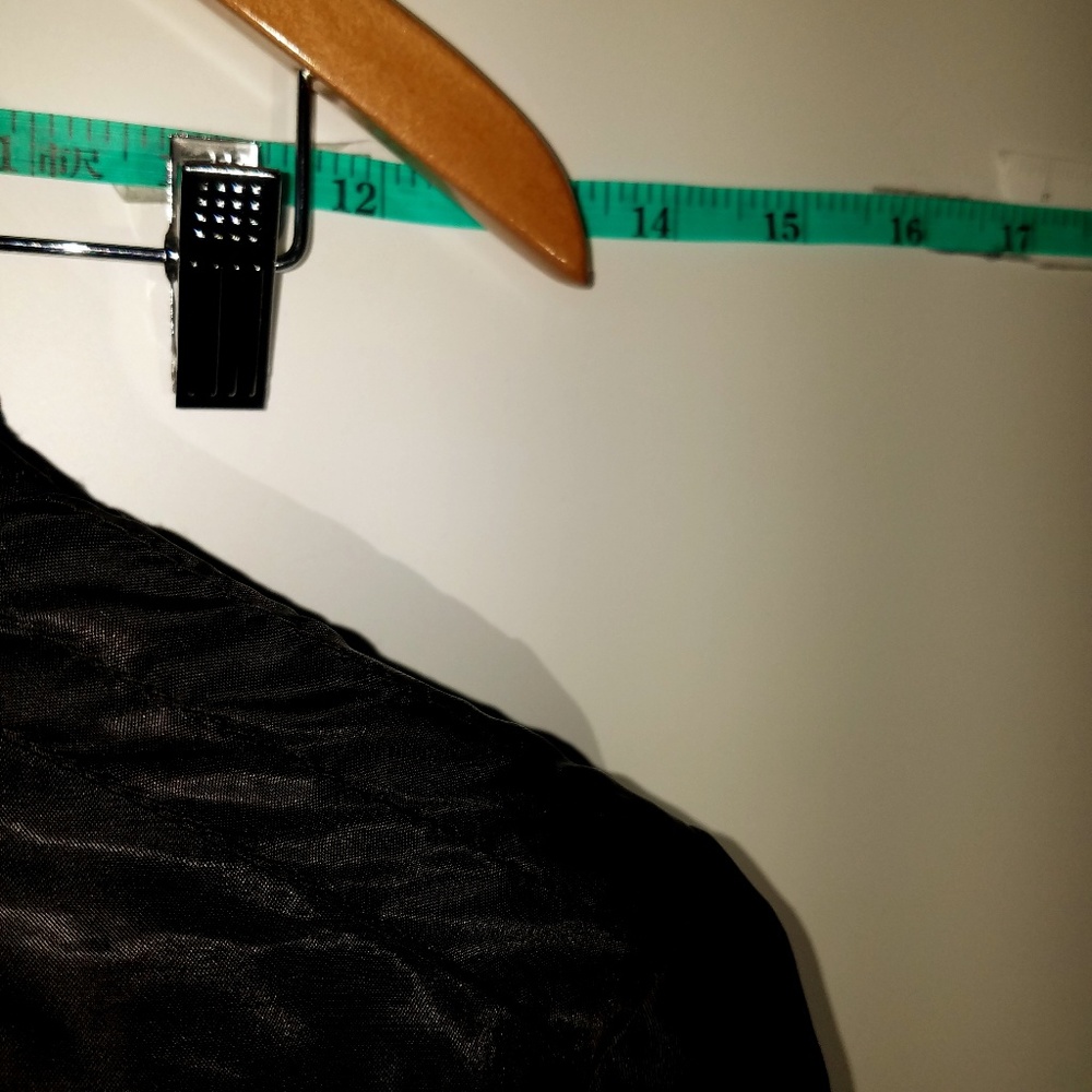 Apple Bottom Jacket - Picture 3 of 5